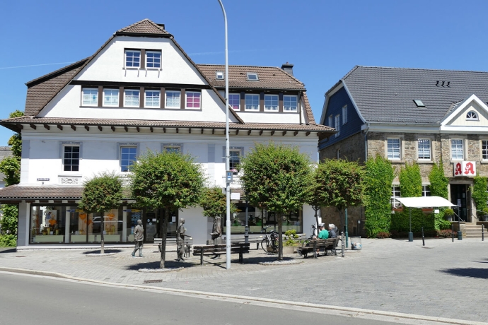 Unsere Leistungen - Malerbetrieb Breckerfeld